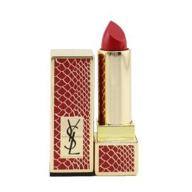 Yves Saint Laurent - Rouge Pur Couture (Wild Edition) - # 110 Red Is My Savior  3.8g/0.13oz