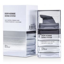 Christian Dior - Homme Dermo System Антивозрастное Укрепляющее Средство  50ml/1.7oz