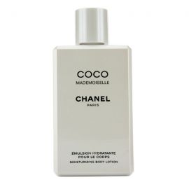 Chanel - Coco Mademoiselle Увлажняющий Лосьон для Тела (Изготовлен в США)  200ml/6.8oz