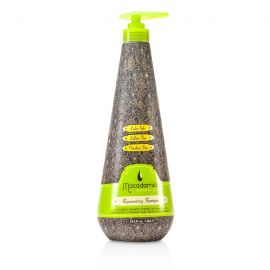 Macadamia Natural Oil - Омолаживающий Шампунь (для Сухих и Поврежденных Волос)  1000ml/33.8oz