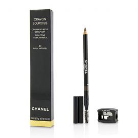 Chanel - Crayon Sourcils Моделирующий Карандаш для Бровей - # 30 Натуральный Коричневый  1g/0.03oz