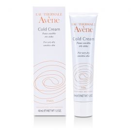 Avene - Cold Cream 40ml/1.2oz