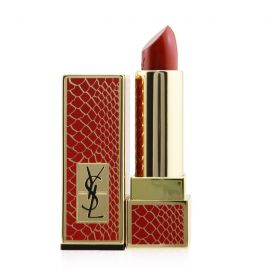Yves Saint Laurent - Rouge Pur Couture (Wild Edition) - # 120 Take My Red Away  3.8g/0.13oz