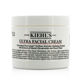 Kiehl's - Ultra Facial Крем для Лица  125ml/4.2oz