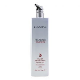 Lanza - Healing Colorcare Серебристый Осветляющий Шампунь  1000ml/33.8oz
