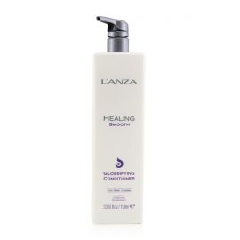 Lanza - Healing Smooth Кондиционер для Блеска Волос  1000ml/33.8oz