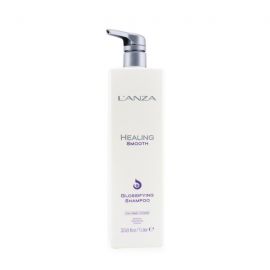 Lanza - Healing Smooth Шампунь для Блеска Волос  1000ml/33.8oz