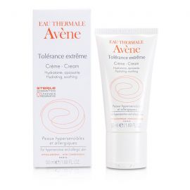 Avene - Tolerance Extreme Крем (для Гиперчувствительной Кожи, Склонной к Аллергии)  50ml/1.6oz