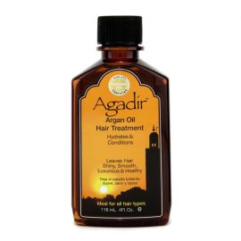 Agadir Argan Oil - Увлажняющее и Кондиционирующее Средство для Волос 118ml/4oz