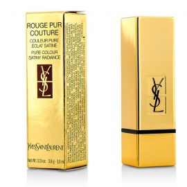 Yves Saint Laurent - Rouge Pur Couture - #19 Fuchsia Pink 3.8g/0.13oz