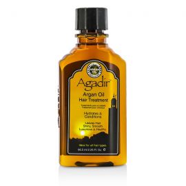 Agadir Argan Oil - Увлажняющее и Кондиционирующее Средство для Волос  66.5ml/2.25oz