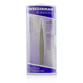 Tweezerman - Профессиональный Точечный Пинцет  -