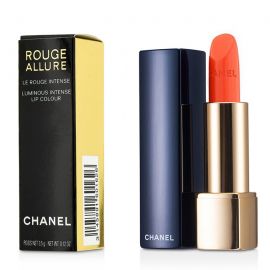 Chanel - Rouge Allure Сияющая Интенсивная Губная Помада - # 96 Excentrique 3.5g/0.12oz