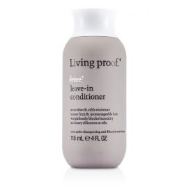 Living Proof - Frizz Несмываемый Кондиционер (для Сухих и Поврежденных Волос) 118ml/4oz