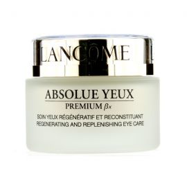 Lancome - Absolue Yeux Premium ВХ Регенерирующее и Восстанавливающее Средство для Глаз 20ml/0.7oz