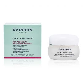 Darphin - Ideal Resource Разглаживающий Обновляющий Крем для Сияния Кожи (для Нормальной и Сухой Кожи) 50ml/1.7oz