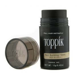 Toppik - Волокна для Густоты Волос - # Средний Блонд 12g/0.42oz