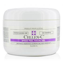 Cellex-C - Активный Гель Пилинг для Лица (Салонный Размер)  240ml/8oz