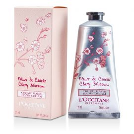 L'Occitane - Cherry Blossom Крем для Рук 75ml/2.6oz