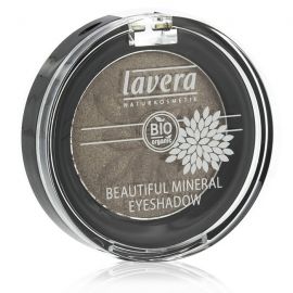 Lavera - Beautiful Минеральные Тени для Век - # 04 Shiny Taupe  2g/0.06oz