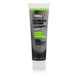 Fudge - Cool Mint Очищающий Кондиционер (Создает Ощущение Прохлады) 300ml/10.1oz