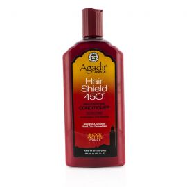 Agadir Argan Oil - Hair Shield 450 Plus Глубоко Укрепляющий Кондиционер - Без Сульфата (для Всех Типов Волос) 366ml/12.4oz