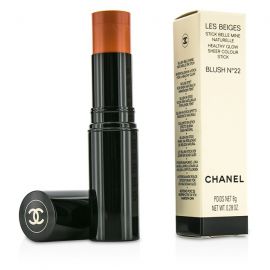 Chanel - Les Beiges Healthy Glow Румяна Стик - № 22 8g/0.28oz