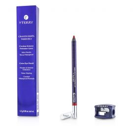 By Terry - Crayon Levres Terrbly Perfect Карандаш для Губ - # 7 Red Alert  1.2g/0.04oz