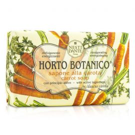 Nesti Dante - Horto Botanico Carrot Мыло 250g/8.8oz