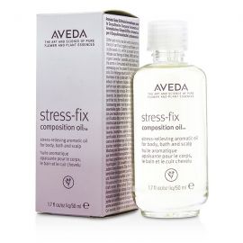 Aveda - Stress Fix Масло  50ml/1.7oz