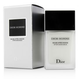 Christian Dior - Dior Homme Бальзам после Бритья 100ml/3.4oz