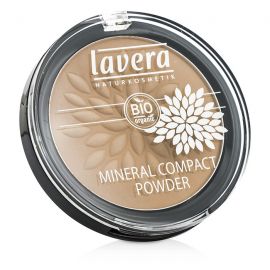 Lavera - Минеральная Компактная Пудра - # 05 Almond  7g/0.2oz
