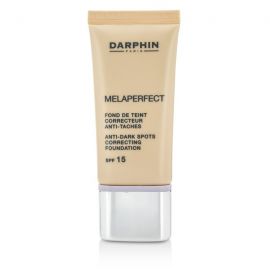 Darphin - Melaperfect Anti Dark Spots Correcting Foundation SPF15 - #01 Ivory  30ml/1oz