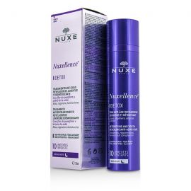 Nuxe - Nuxellence Detox - для Всех Типов Кожи, Всех Возрастов  50ml/1.5oz