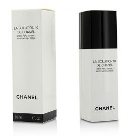 Chanel - La Solution 10 De Chanel Крем для Чувствительной Кожи 30ml/1oz