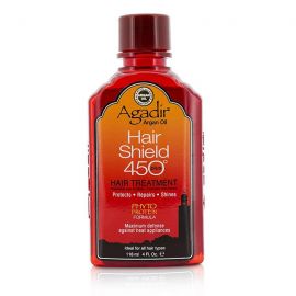 Agadir Argan Oil - Hair Shield 450 Plus Средство для Волос (для Всех Типов Волос)  118ml/4oz