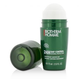 Biotherm - Homme Day Control Natural Protection 24Ч Органический Дезодорант  75ml/2.53oz
