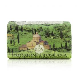 Nesti Dante - Emozioni In Toscana Натуральное Мыло - Villages & Monasteries  250g/8.8oz