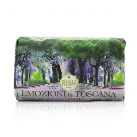 Nesti Dante - Emozioni In Toscana Натуральное Мыло - Enchanting Forest  250g/8.8oz