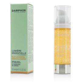 Darphin - Lumiere Essentielle Осветляющее Масло Сыворотка 30ml/1oz