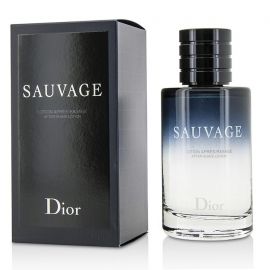 Christian Dior - Sauvage Лосьон после Бритья  100ml/3.4oz