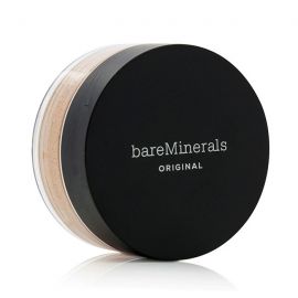 BareMinerals - BareMinerals Original SPF 15Основа - # Soft Medium 8g/0.28oz