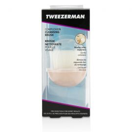 Tweezerman - Щетка для Очищения Лица 1pc