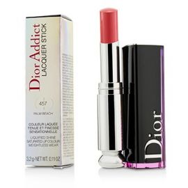 Christian Dior - Dior Addict Лак Стик для Губ - # 457 Palm Beach 3.2g/0.11oz