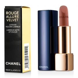 Chanel - Rouge Allure Velvet - # 62 Libre 3.5g/0.12oz