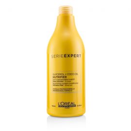 L'Oreal - Professionnel Serie Expert - Nutrifier Glycerol + Coco Oil Питательный Кондиционер без Силикона 750ml/25.3oz