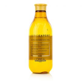L'Oreal - Professionnel Serie Expert - Nutrifier Glycerol + Coco Oil Питательный Шампунь без Силикона 300ml/10.1oz