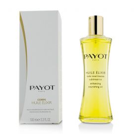 Payot - Body Elixir Huile Питательное Масло Эликсир  100ml/3.3oz