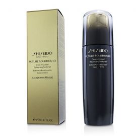 Shiseido - Future Solution LX Смягчающий Балансирующий Концентрат  170ml/5.7oz