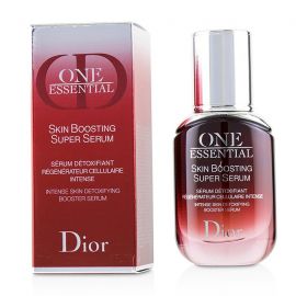 Christian Dior - One Essential Супер Сыворотка Бустер 30ml/1oz